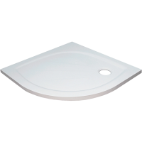 Душевой поддон Ravak Elipso Pro 90x90 XA237701010WM