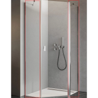 Душевая стенка Radaway NES 90x200 10052900-01-01