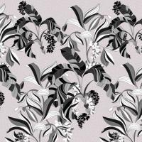 77557 Панно Zambaiti (Savana) (1*1) 5,10х3,00 винил на флизелине