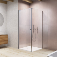 Душевой уголок Radaway EOS New 90x90 137503-01-01R