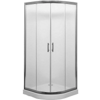 Душевой уголок Aquanet Alfa 90x90 NAA2142