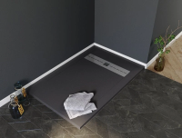 Душевой поддон Aquanet Delight 160x80 00258900