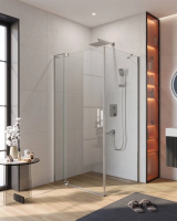 Душевой уголок Cezares Slider 100х100 SLIDER-AH-1-100-100/110-C-Cr