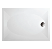 Душевой поддон Radaway Paros 120x80 MBD8012-03-1