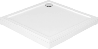 Душевой поддон Aquanet Gamma 100x100 НФ-00009380