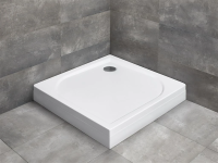 Душевой поддон Radaway Delos 90x90 4C99170-03