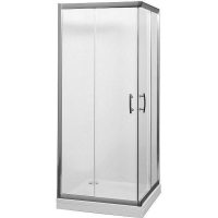 Душевой уголок Aquanet Alfa 90x90 NAA1142