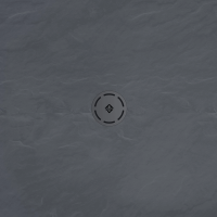 Душевой поддон Jacob Delafon Singulier 90x90 E67033-NAD