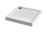 Душевой поддон Aquatek Альфа 90x90 DPL-0001