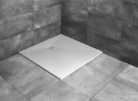 Душевой поддон Radaway Kyntos 90x90 HKC9090-04