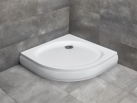 Душевой поддон Radaway Patmos 90x90 4S99155-03