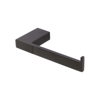 Держатель для туалетной бумаги Cezares Slider SLIDER-PH1-GM оружейная сталь Держатель для туалетной бумаги Cezares Slider SLIDER-PH1-GM оружейная сталь