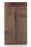 SPC Ламинат 1Floor АНГЛИЙСКАЯ ЕЛКА Африканский натуральный дуб 1F042