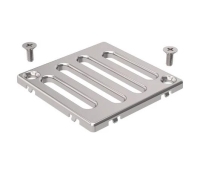 Решетка 8x8 Gebirit 154.310.00.1 с креплением