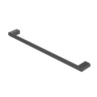 Полотенцедержатель Cezares Stylus STYLUS-TH-60-NOP черный матовый Полотенцедержатель Cezares Stylus STYLUS-TH-60-NOP черный матовый
