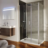 Боковая стенка Jacob Delafon Contra 98x200 E22FT100-GA