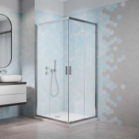 Душевой уголок Radaway Alienta 90x90 10239090-01-01