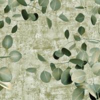 77598 Панно Zambaiti (Savana) (1*1) 5,10х3,00 винил на флизелине