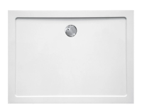 Душевой поддон Cezares 180х90 TRAY-M-AH-180/90-35-W