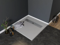 Душевой поддон Aquanet Delight 90x90 00258882