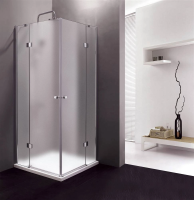 Душевой уголок Cezares Verona 120х120 VERONA-W-A-2-120-P-Cr