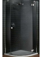 Душевой уголок Radaway Almatea 90x90 30702-01-05N