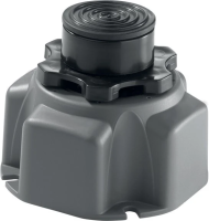 Комплект ножек для поддонов Radaway NB003-M5