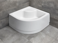 Душевой поддон Radaway Indos 80x80 SIA8080-01