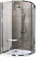 Душевой уголок Ravak Pivot PSKK3-90 90x90 37677U00Z1