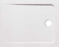 Душевой поддон Jacob Delafon Flight Neus 100x80 E62447-00