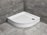 Душевой поддон Radaway Siros 80x80 SBA8817-1