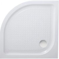 Душевой поддон BelBagno Tray 90x90 TRAY-BB-R-90-550-15-W