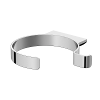 Держатель для фена AM.PM Inspire V2.0 A50A32300 хром Держатель для фена AM.PM Inspire V2.0 A50A32300 хром