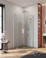 Душевой уголок Cezares Slider 80х90 SLIDER-AH-1-90-80/90-C-Cr