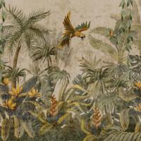 77578 Панно Zambaiti (Savana) (1*1) 5,10х3,00 винил на флизелине