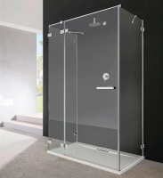 Душевая стенка Radaway Euphoria 80x200 383031-01