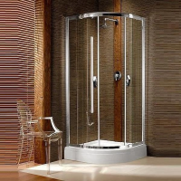 Душевой уголок Radaway Afrodyta 80x80 30112-01-05NA