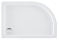 Душевой поддон Aquanet GL180 120x80 00265567