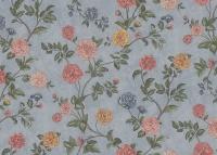 Z66807 Обои Zambaiti (Satin Flowers IV) (1*12) 10,05х0,53 винил на флизелине Z66807 Обои Zambaiti (Satin Flowers IV) (1*12) 10,05х0,53 винил на флизелине