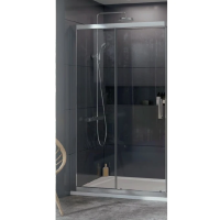 Душевая дверь Ravak 10° 90х190 10RV2K-90 1ZJ70C00Z1 элемент для ограждения