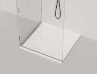 Душевой поддон Salini Oasi 80x80 120323M