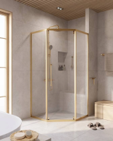 Душевой уголок Cezares Relax 304 100х100 RELAX-304-P-1-100-C-BORO