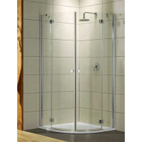 Душевой уголок Radaway Torrenta 80x80 31610-01-05N