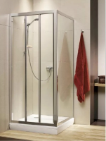 Душевая стенка Radaway Treviso 100x190 32423-01-01N