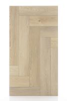 SPC Ламинат 1Floor АНГЛИЙСКАЯ ЕЛКА Натуральный простой дуб 1F049