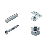 Крепление панели Ravak Sabina-90 B2E000000N