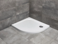 Душевой поддон Radaway Delos 100x90 SDE1090-01L