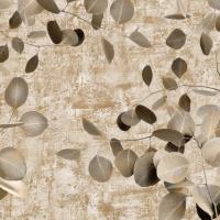 77597 Панно Zambaiti (Savana) (1*1) 5,10х3,00 винил на флизелине