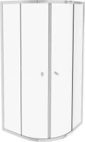 Душевой уголок Jacob Delafon 90x90 E14R90-GA