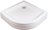 Душевой поддон Ravak Ronda 80x80 A214001220